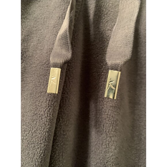 Danskin Now Women's Micro Fleece Pants Bottoms Gray Size Small 4-6 - Picture 13 of 16